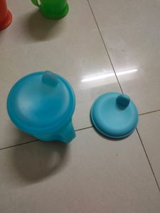 3 Sipper Bottles