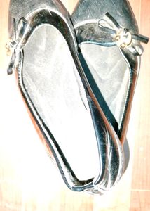 Used Low Heel Bellies