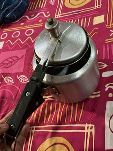 Pressure Cooker