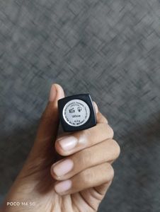 Star Struck by Sunny Leone Intense Matte Lipstick