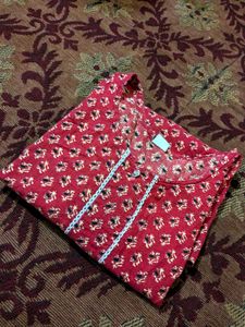 Short Kurti For Women