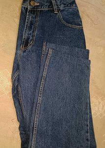 Size 38 Blue Jeans