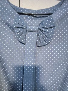 Classic A-line Top