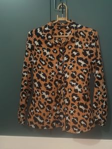 Wardrobe Shirt From Westside