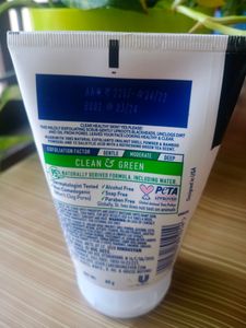 Combo - Facewash&amp; Moisturizer, Shower Gel And Scru