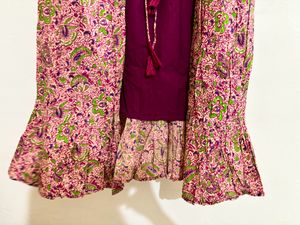Ethnic Dress
