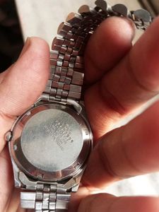 Citizen Eagle Orignal Automatic Rolex Pattern Mens