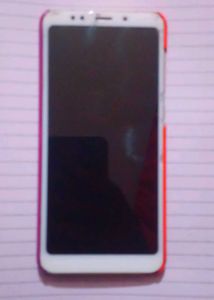 Brand New Redmi Note 5