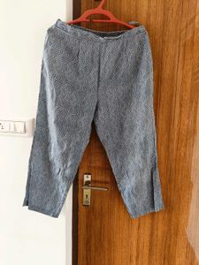 Three Piece Suit Set