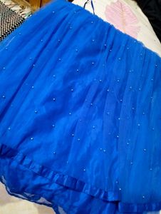 💙 Party Wear Dress 👗💗