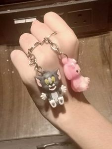 Cute Keychains