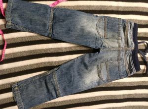 Boys Denim Jeans for 4 To 6 yrs old
