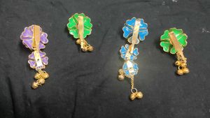 Hair /Saree Accesories