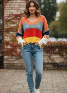 🇹🇼 Taiwan Imported Knit Sweater