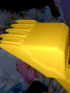 JCB Excavator Toy