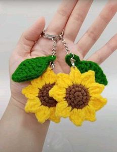 2 Keychain
