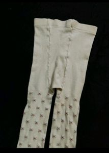 Set Of 3 Used Stockings