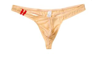 Genius Kid Ice Silk Sexy Bikini Swimwear