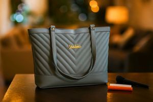 Stylish Tote Bag