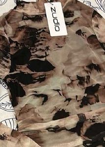 Zudio New With Tag Dress