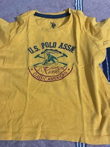 Boys' Clothing Bundle