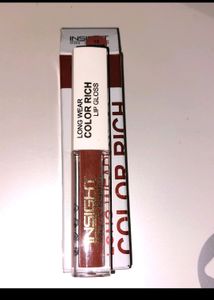 INSIGHT COLOR LIP GLOSS- TEMPTATION