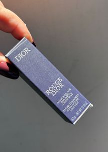 Dior Velvet Rouge Lipstick-100 Nude Look
