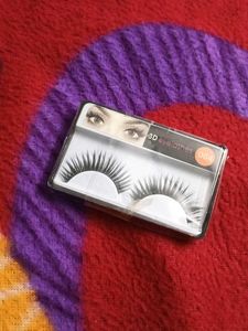 3D Eyelashes