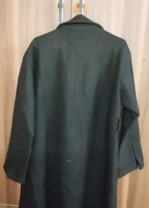 Black Blazer