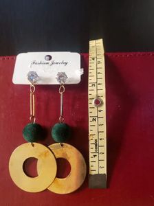 Statement Earrings