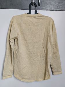 Off white t-shirt For Women &amp; Men ( Unisex)