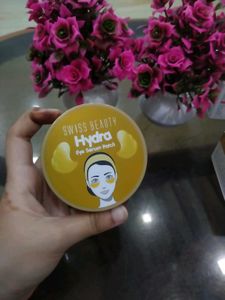 Swiss Beauty Hydra Eye Patch