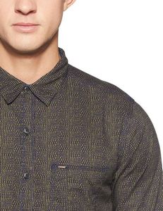 Spykar Brand Shirt