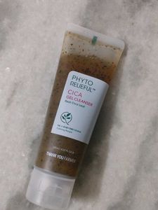 Thankyou Farmer Cica Cleanser