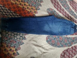 6 Different Pants for 2-4 Year old boy.