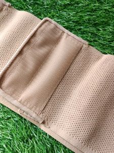 Rib Belt Width 12 Cm