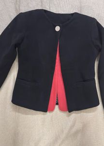 Air Hostess Waistcoat
