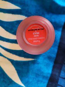 Lip and Cheek Pudding Pot (Tint)