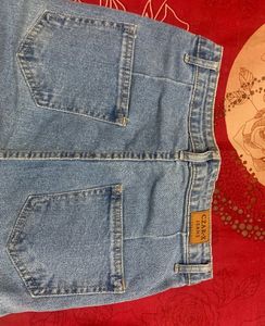 Only Today Sale Clearance Wide Leg Cargo