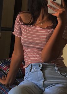 Sexy Crop Top