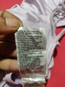 H&amp;M Women’s Swimsuit (EUR 38 / US 8)