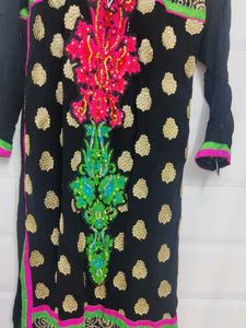 Festive Kurta