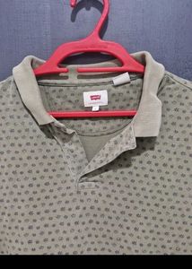 Green Polo Tshirt