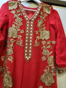 Ethnic Attire Radiant Festive Elegance!!!