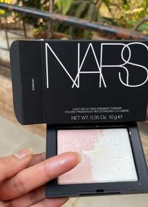 NARS Light Reflecting Prismatic Powder