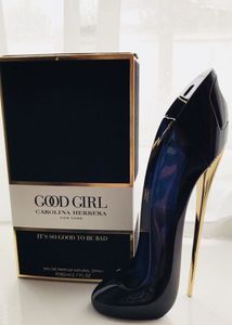 Carolina Herrera Good Girl Perfume