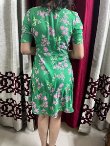 Dressberry Floral Dress