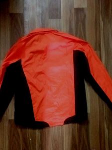 Nike Baggy Fit Jacket For Men