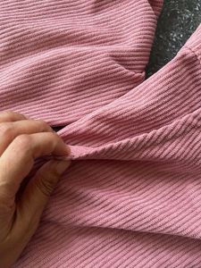 Pink Cord Set Large Size