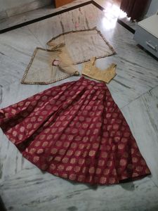 Lehenga Set